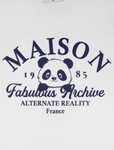 UNISEX オーバーフィットベアフットノースリーブトップ (FCE2TS403M)