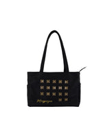 Hard candy bag (black)