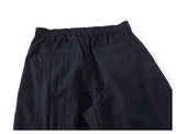 Kellan Pleated Wide Pants