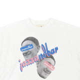ツーフェイスTシャツ