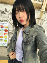 アンシジャケット