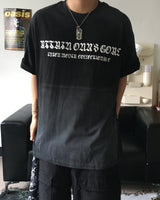 IT Dirty Painting Short Sleeve (2C)