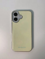 YUM! Epoxy Phone Case (5colors)