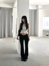 Lena Halter Top (2 colors)
