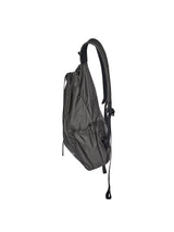 Pack Bag (Charcoal Black)