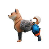 P-PET/PF ART TOYS 1/6 Shiba Legion Shiba Inu Cute Cartoon Figures | Collectible Figurines, Art Toys & Decorative Items