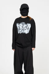ブリップ長袖Tシャツ