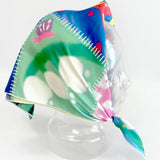 TROPICAL SUMMER MUFFLER