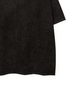 ソルテッドタックヴィンテージショートスリーブTシャツ