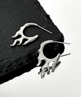 Ardo Flame Earrings