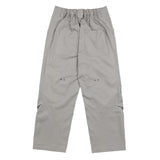8 Panel Pants [BEIGE GRAY]