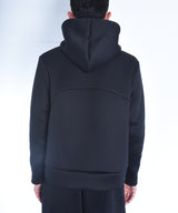 HEAD ZIP HOODIE