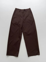 Probe Pintuck Wide Pants