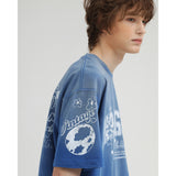ハッピースマイルTシャツ