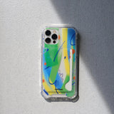 [MADE] Cool with you card case (jelly hard)