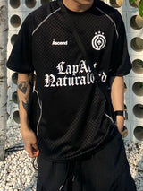 エアレイサッカーT　３色