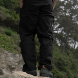 EASY2 CPT CLIMBING PANTS - BLACK
