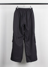 CLEAN CARGO PANTS
