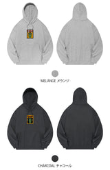 HALLOWEEN FRANKEN HOODIE