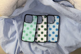 DANCE dot case no. 020 ( project _all about circle )