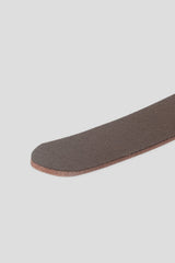 Cole Cow Leather Belt