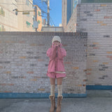 Cozy Wearful - jk