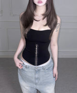 Jenda Hook Top (2colors)