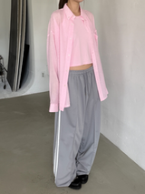  bada boxy summer shirt