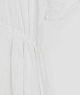 Toa Lace V-Neck String Mini One Piece