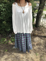  near layered long sleeve 
