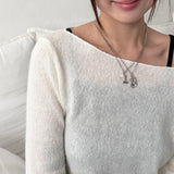 Western Charm Necklace Set