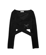 silky ribbon bolero cd (3colors)