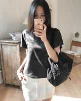 ネミーTシャツ