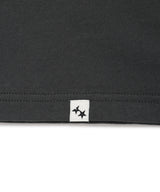 PLUR SS TEE CHARCOAL(CV2BMMT515A)