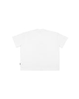 DC x The Rolling Stones Logo T-Shirt White