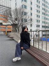 フェアリーファーカーディガン