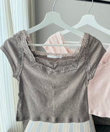 rosalie tee