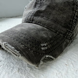 Faded Damage Cap