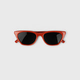 ASCLO UVカットフォックスサングラス(5color)