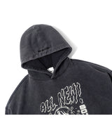 RG All New SP Washed Hoodie (Black)