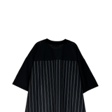80 ジャイアントメッシュショートスリーブ