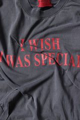 IWIWS GREY Tシャツ
