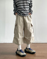 Supply Cargo Half Pants