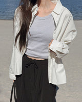 Zenzela sleeveless