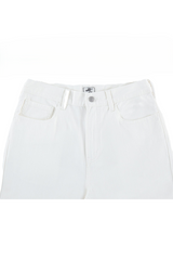 Relaxed Flare Jeans