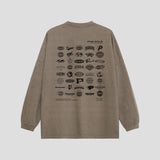 ARCHIVED ロゴL/S