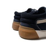 Patrobas Cloud Navy Sneakers