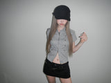 サービス ロングジッパー ジャケット(3 color)