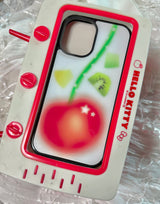 フルーツマグセーフスマホケース