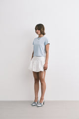 エンジェルTシャツ (sky blue)